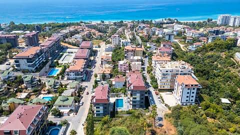 Изображение объекта недвижимости