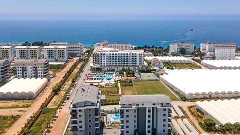 Изображение объекта недвижимости