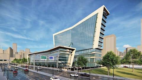 صورة العقار