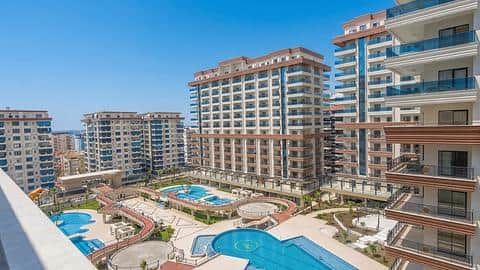 Изображение объекта недвижимости