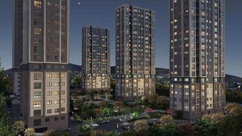 صورة العقار