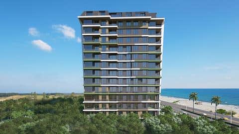 صورة العقار