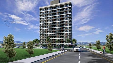 Image de la propriété