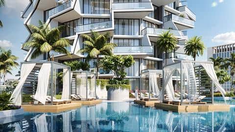 Изображение объекта недвижимости