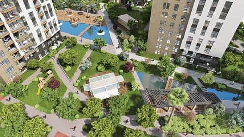 صورة العقار