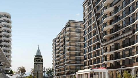 Изображение объекта недвижимости