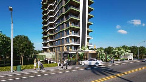 صورة العقار