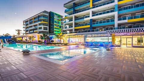 Изображение объекта недвижимости