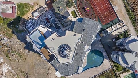 صورة العقار