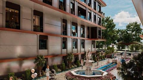 صورة العقار