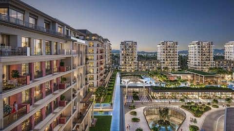 Мүлік суреті