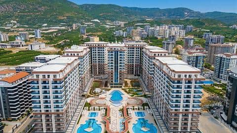 Изображение объекта недвижимости