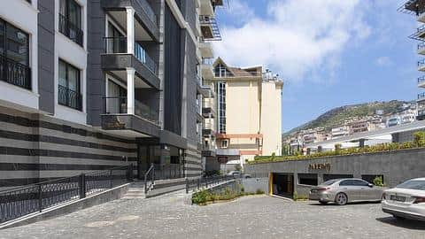 صورة العقار