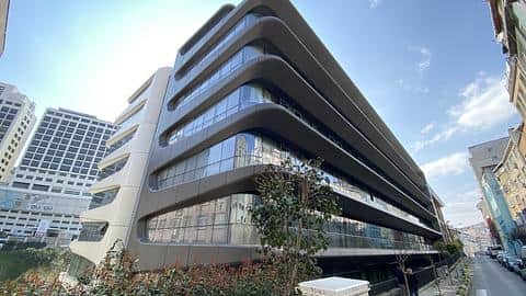 Image de la propriété