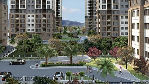 صورة العقار