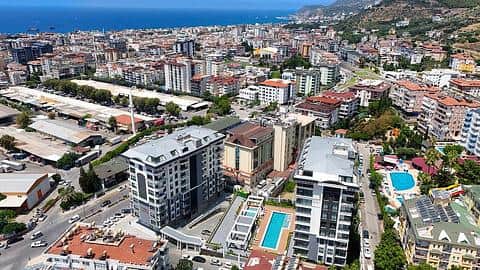 صورة العقار