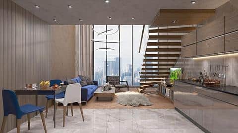 صورة العقار
