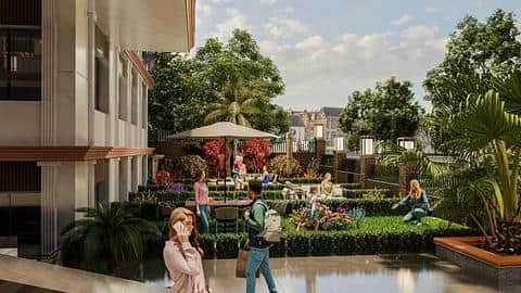 صورة العقار