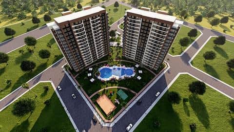 Мүлік суреті