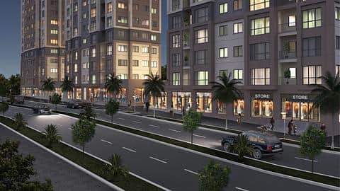 صورة العقار