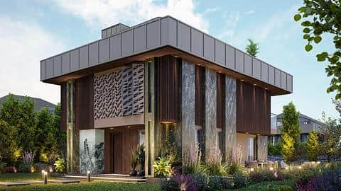 Слика некретнине