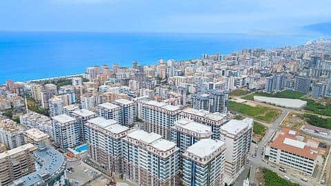 Изображение объекта недвижимости