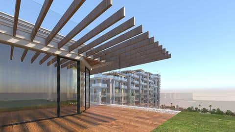 Изображение объекта недвижимости