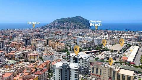 صورة العقار