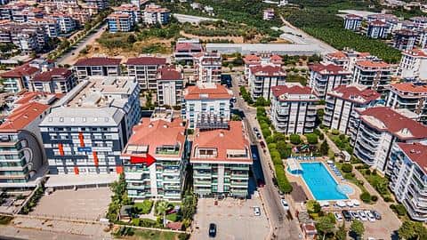 Изображение объекта недвижимости