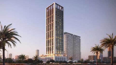 Изображение объекта недвижимости