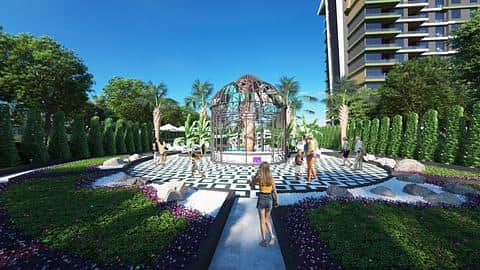 صورة العقار