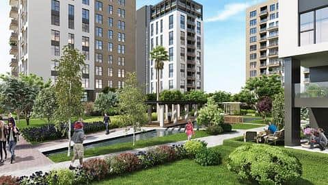 صورة العقار