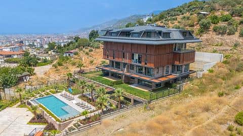 Image de la propriété