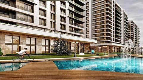 صورة العقار