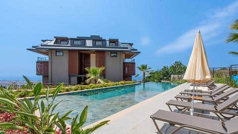 Изображение объекта недвижимости