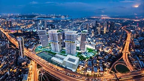 Image de la propriété