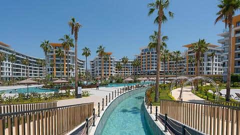 Изображение объекта недвижимости