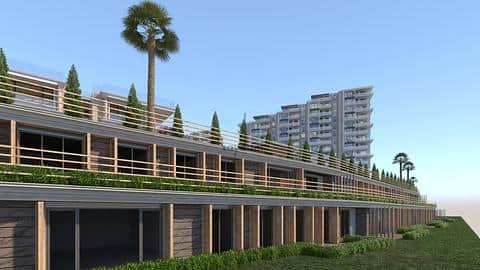 Изображение объекта недвижимости