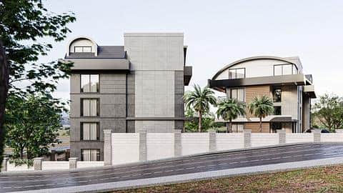 Изображение объекта недвижимости