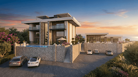 Изображение объекта недвижимости