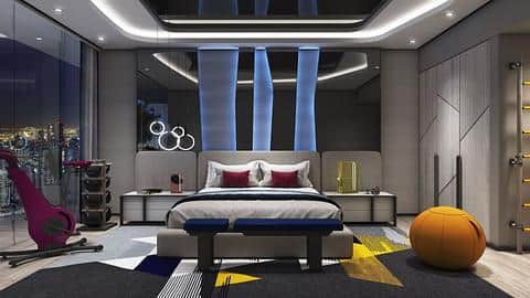 Immagine Immobile
