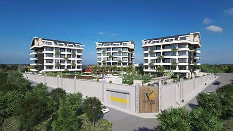 Изображение объекта недвижимости