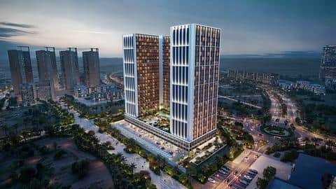 Изображение объекта недвижимости