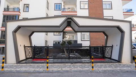 صورة العقار