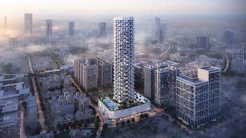 Изображение объекта недвижимости