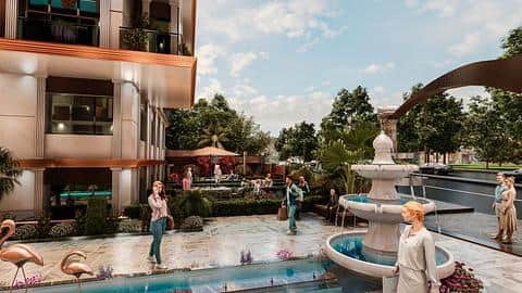 صورة العقار