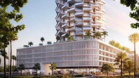 Изображение объекта недвижимости