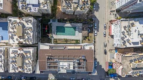 صورة العقار