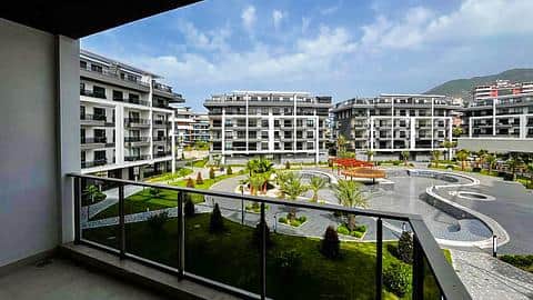 Изображение объекта недвижимости