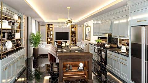 Изображение объекта недвижимости